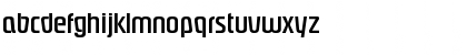 Pasadena-Medium Regular Font