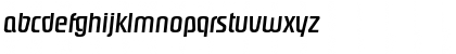 PasadenaSerial-Medium Italic Font