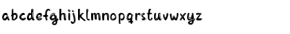 Snufkin Regular Font