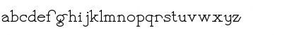 PayzantPen Regular Font