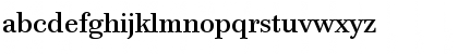 PB12TTP-RomanTF Regular Font