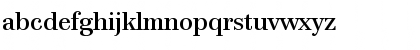 PB24TTP-Roman Regular Font