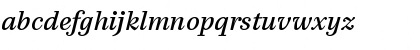 PB9TTP-Italic Regular Font