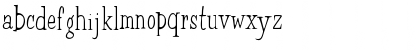 PC Countryside Regular Font