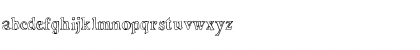 PC Puppy Regular Font