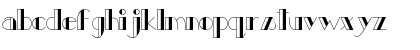 PC Ragtime Regular Font