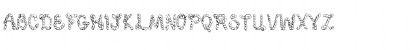 PC Rope Regular Font