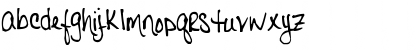 Pea Daisy Doodles Regular Font