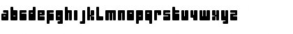 pectopah Regular Font