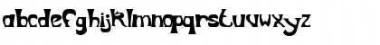 PeppertreeSSK Bold Font