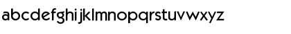 PerformaSSK Regular Font