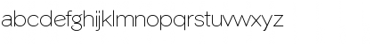 Phinster Fine Normal Font