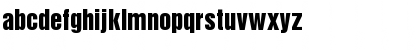 ContextInseratSSK Regular Font