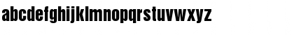 ContextInseratSSK Regular Font