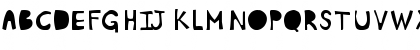 Plumon Regular Font