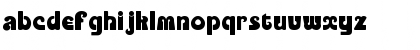 PookyDisplay Regular Font