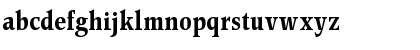 Poppl-Pontifex BE Regular Font