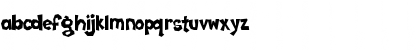 Poppycock Regular Font