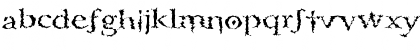 PorcupineRomanExtended Regular Font