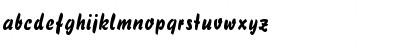 PowWowSSK Regular Font