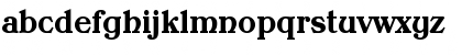 PoynderDemi Regular Font