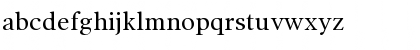 PoynterText-RomanOne Regular Font