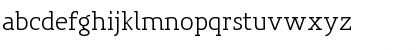 PreciousSerif Regular Font