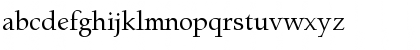 Prospero Regular Font