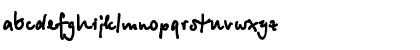 BetinaScriptExtraC Regular Font