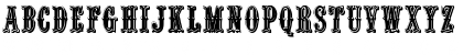 QuentinCaps Regular Font