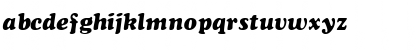 CooperSSK Italic Font