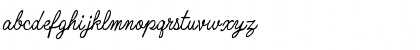 QuimbyMayoral Regular Font
