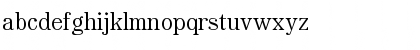 Rataczak Regular Font