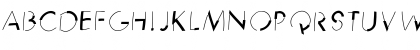 Reduce2Max Medium Italic Font