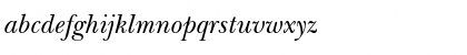 Revival 4 Italic Font