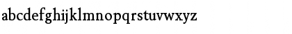 Revive 8 Condensed Bold Font