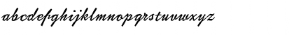 Coptek Regular Font
