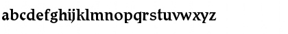 Robinson Regular Font