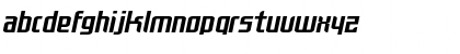 Rosetta Bold Italic Font