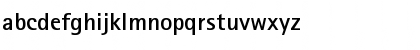 RotisSansSerif Bold Font