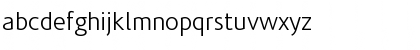 CorisandeLight Regular Font