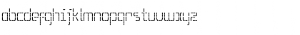 S Selfism Regular Font