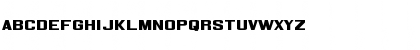 Corporate Regular Font