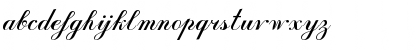 ScriptCyr Regular Font