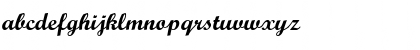 ScriptMT BoldItalic Font