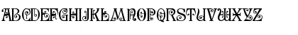 SecesjaPL Regular Font