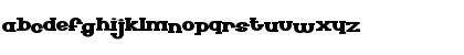 SenorPooglins Regular Font
