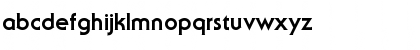 SerifGothicRegITC ExtraBold Font