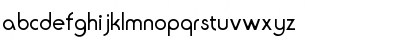 SeriusSSK Regular Font