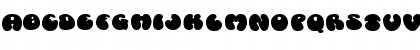 Cosmoscandy Regular Font